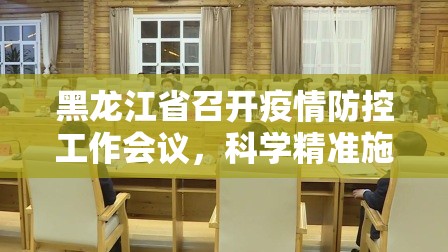 黑龙江省召开疫情防控工作会议，科学精准施策 筑牢安全防线