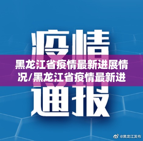 黑龙江省疫情最新进展情况/黑龙江省疫情最新进展情况通报