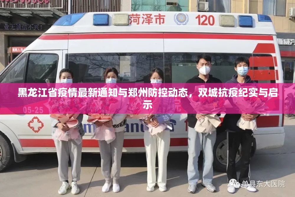 黑龙江省疫情最新通知与郑州防控动态，双城抗疫纪实与启示