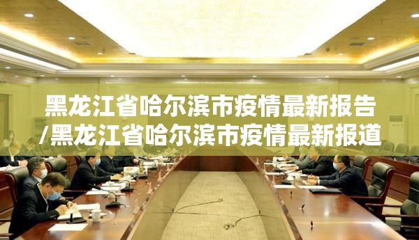 黑龙江省哈尔滨市疫情最新报告/黑龙江省哈尔滨市疫情最新报道