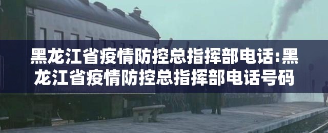 黑龙江省疫情防控总指挥部电话:黑龙江省疫情防控总指挥部电话号码