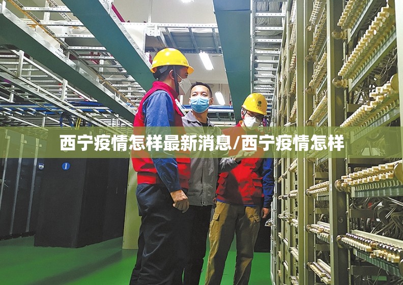 西宁疫情怎样最新消息/西宁疫情怎样