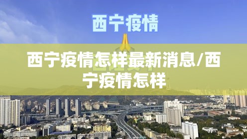 西宁疫情怎样最新消息/西宁疫情怎样