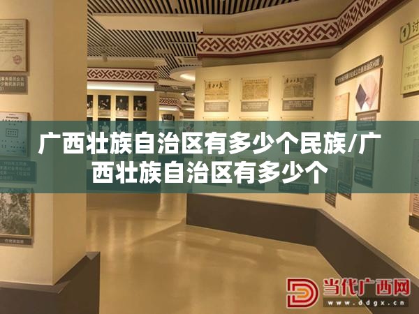 广西壮族自治区有多少个民族/广西壮族自治区有多少个