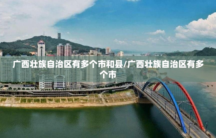 广西壮族自治区有多个市和县/广西壮族自治区有多个市