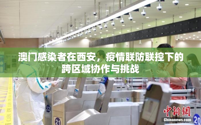 澳门感染者在西安，疫情联防联控下的跨区域协作与挑战