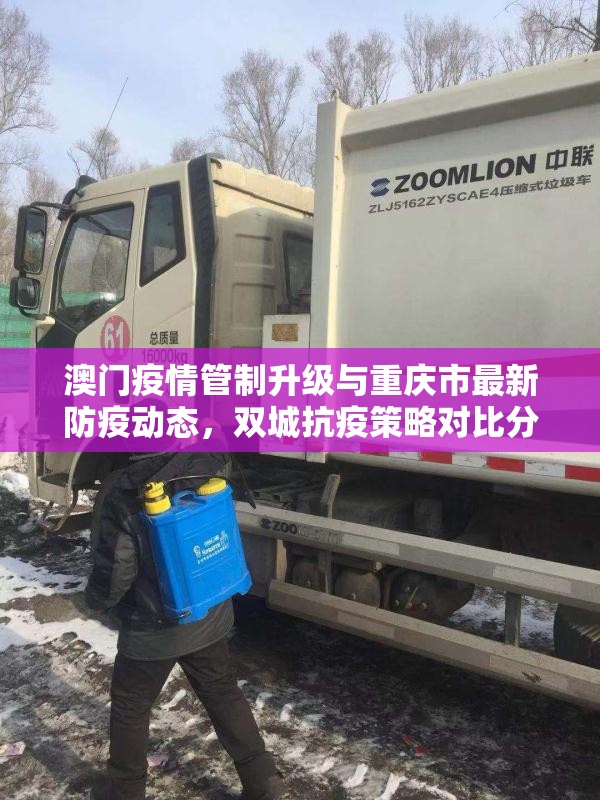澳门疫情管制升级与重庆市最新防疫动态，双城抗疫策略对比分析
