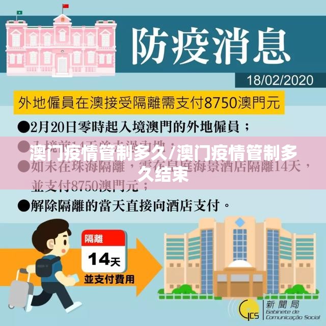 澳门疫情管制多久/澳门疫情管制多久结束