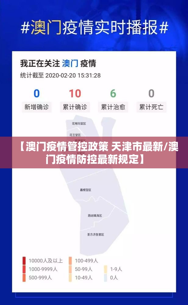 【澳门疫情管控政策 天津市最新/澳门疫情防控最新规定】