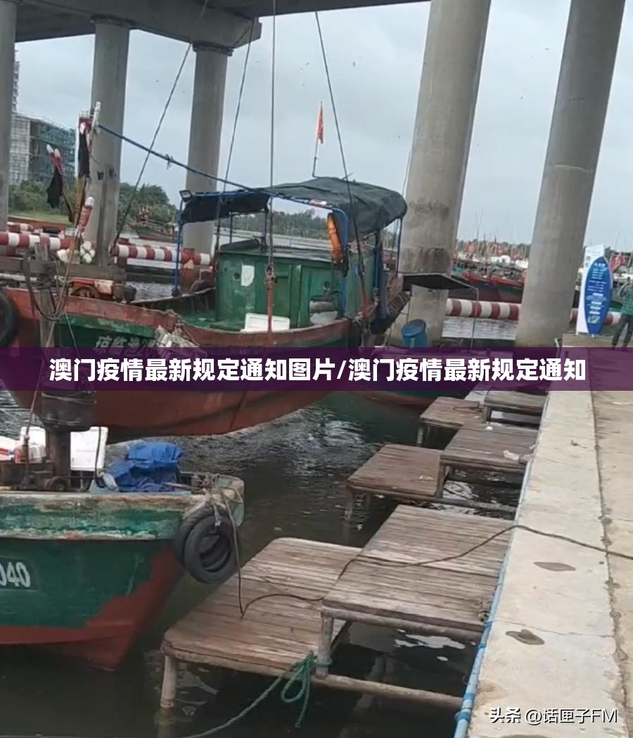 澳门疫情最新规定通知图片/澳门疫情最新规定通知