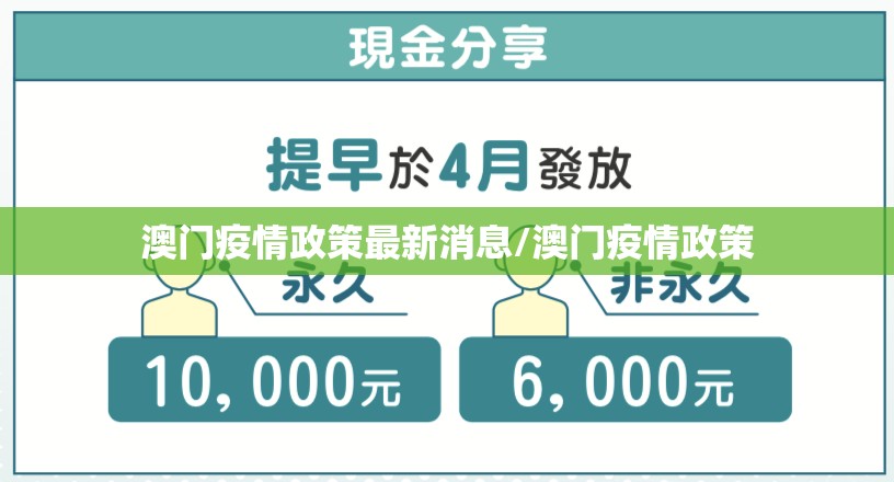 澳门疫情政策最新消息/澳门疫情政策