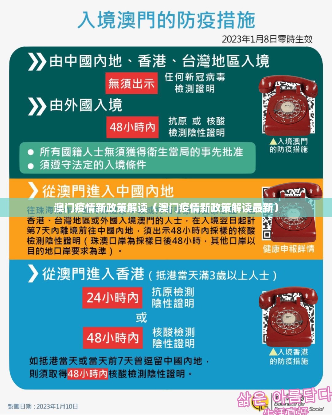澳门疫情新政策解读（澳门疫情新政策解读最新）