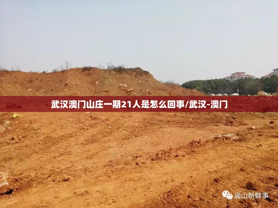 武汉澳门山庄一期21人是怎么回事/武汉-澳门