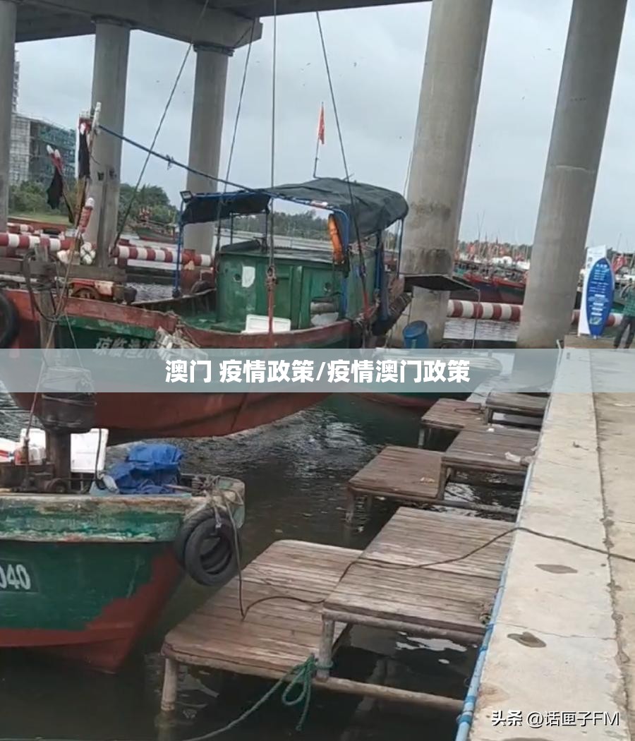 澳门 疫情政策/疫情澳门政策