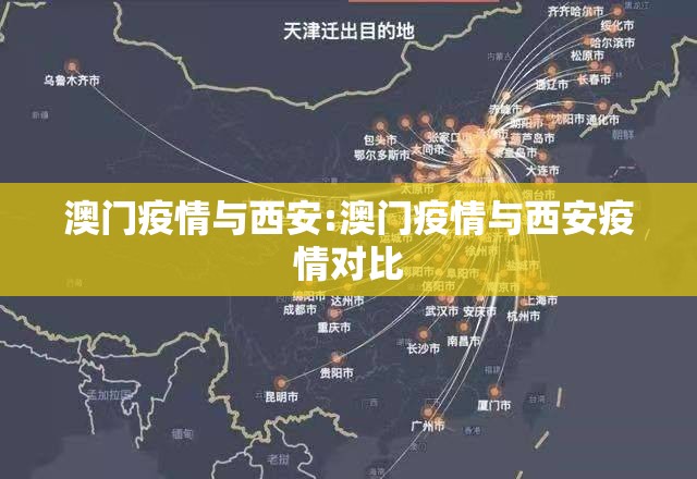 澳门疫情与西安:澳门疫情与西安疫情对比