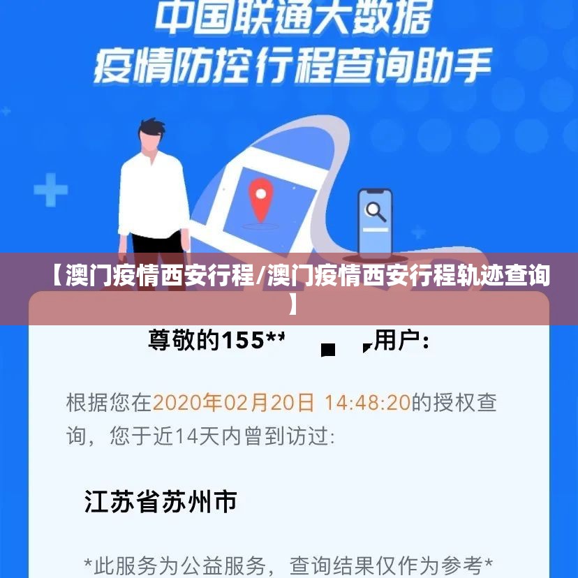 【澳门疫情西安行程/澳门疫情西安行程轨迹查询】