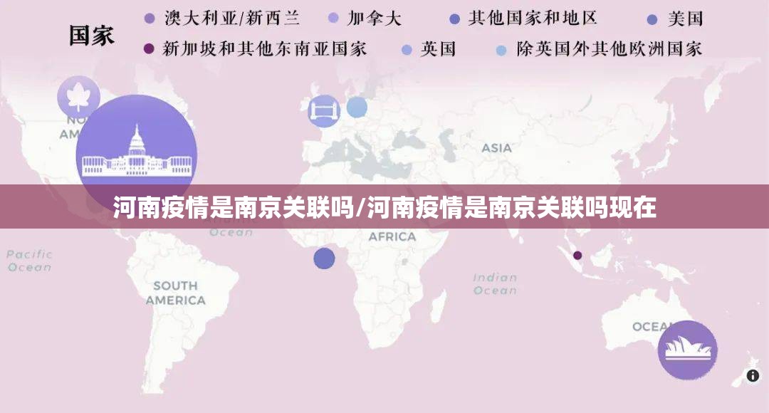 河南疫情是南京关联吗/河南疫情是南京关联吗现在