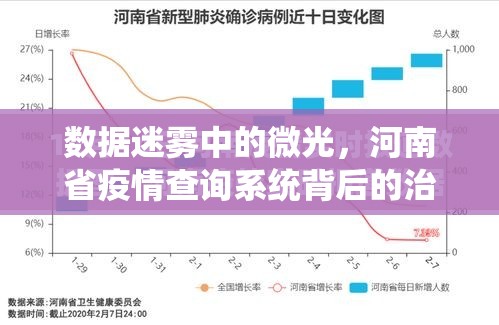 数据迷雾中的微光，河南省疫情查询系统背后的治理革命