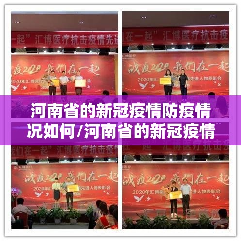 河南省的新冠疫情防疫情况如何/河南省的新冠疫情防疫情况