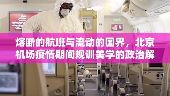 熔断的航班与流动的国界，北京机场疫情期间规训美学的政治解码