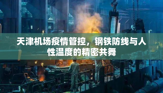 天津机场疫情管控，钢铁防线与人性温度的精密共舞