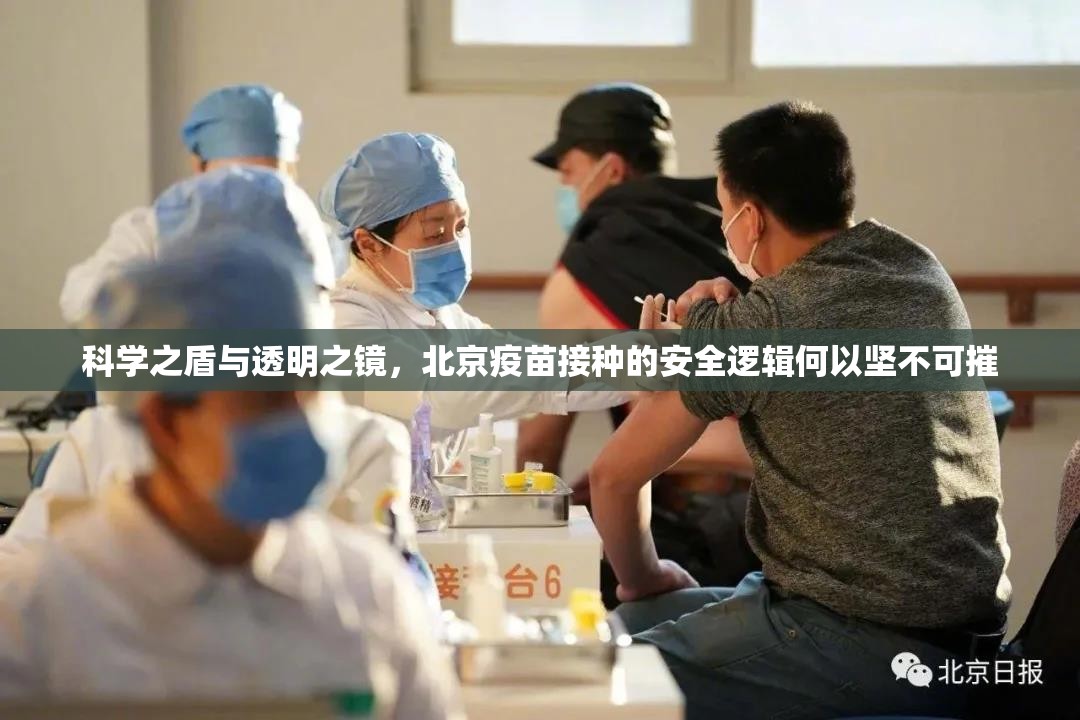科学之盾与透明之镜，北京疫苗接种的安全逻辑何以坚不可摧