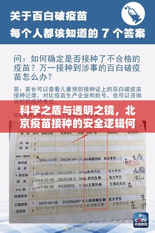 科学之盾与透明之镜，北京疫苗接种的安全逻辑何以坚不可摧