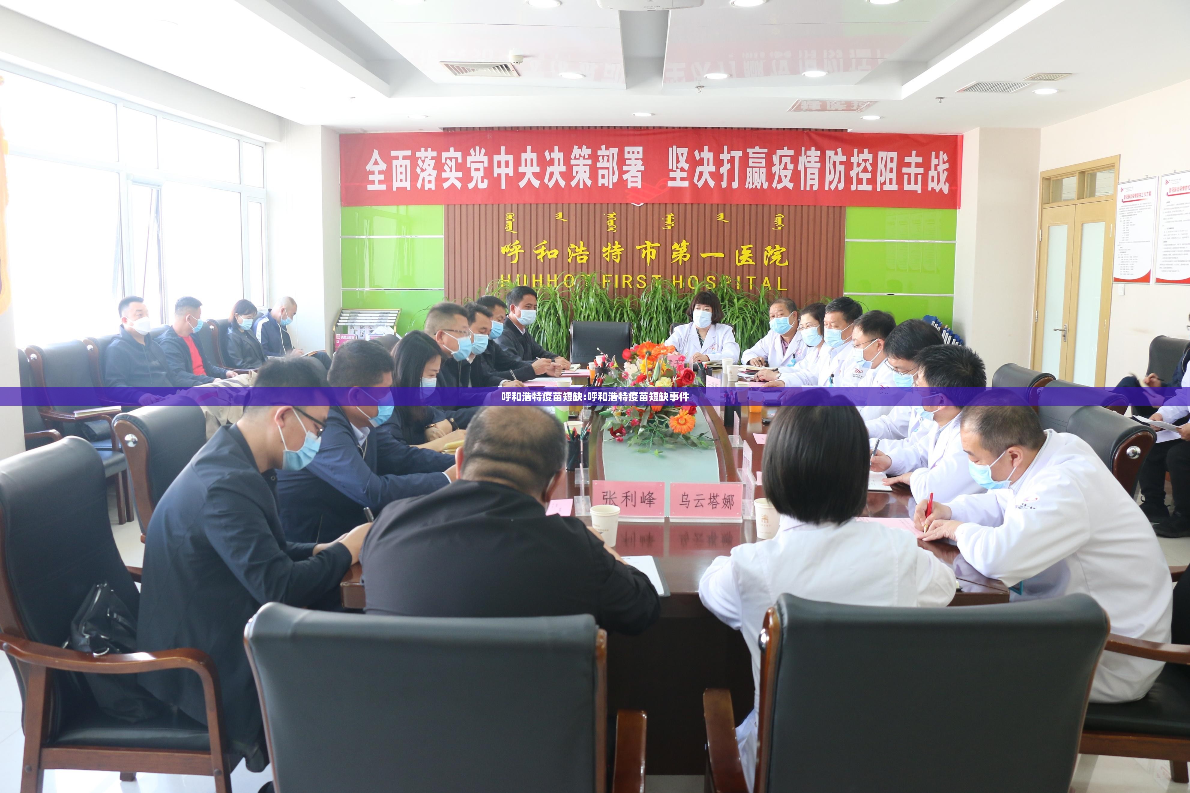 呼和浩特疫苗短缺:呼和浩特疫苗短缺事件
