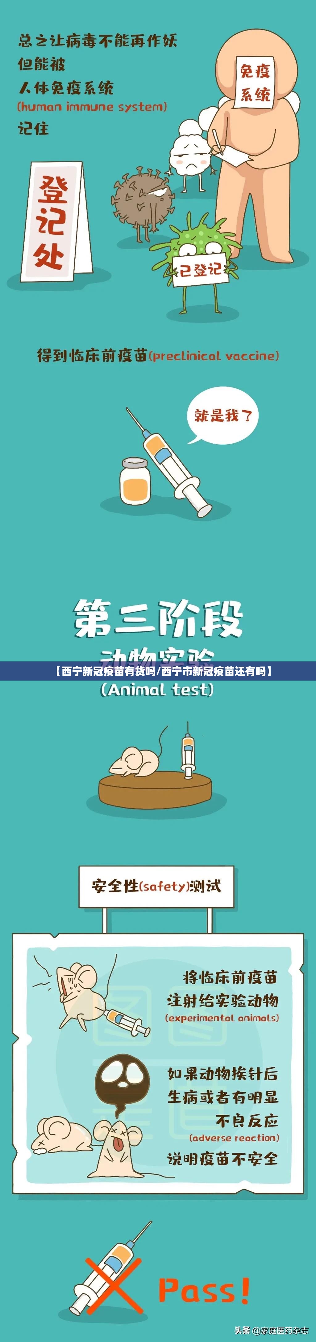 【西宁新冠疫苗有货吗/西宁市新冠疫苗还有吗】