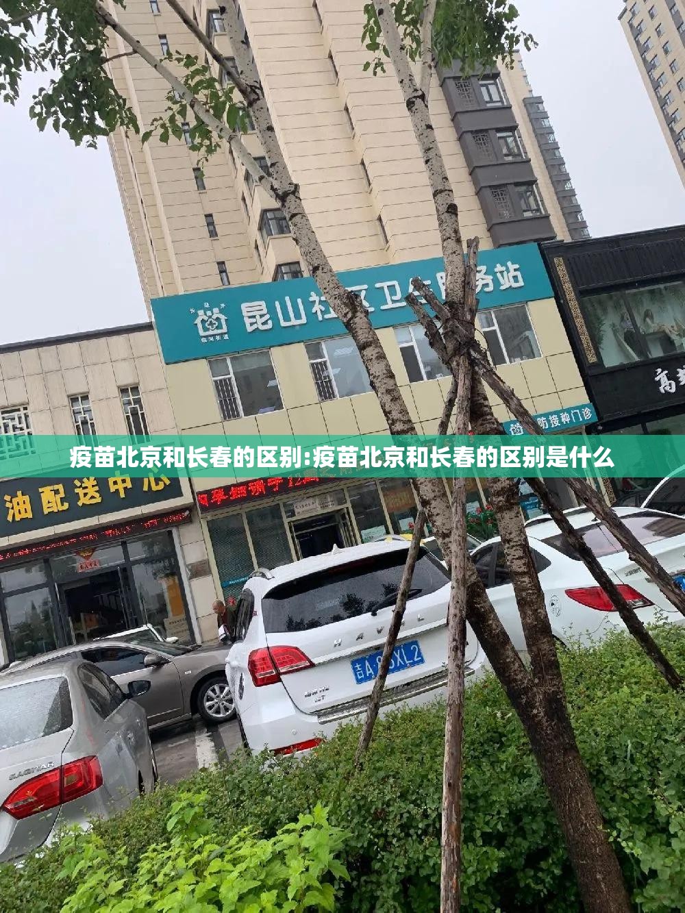 疫苗北京和长春的区别:疫苗北京和长春的区别是什么