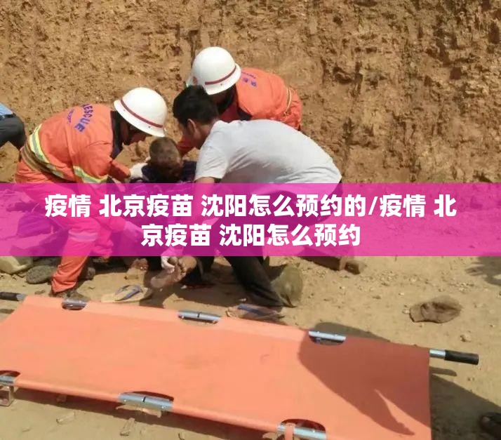 疫情 北京疫苗 沈阳怎么预约的/疫情 北京疫苗 沈阳怎么预约