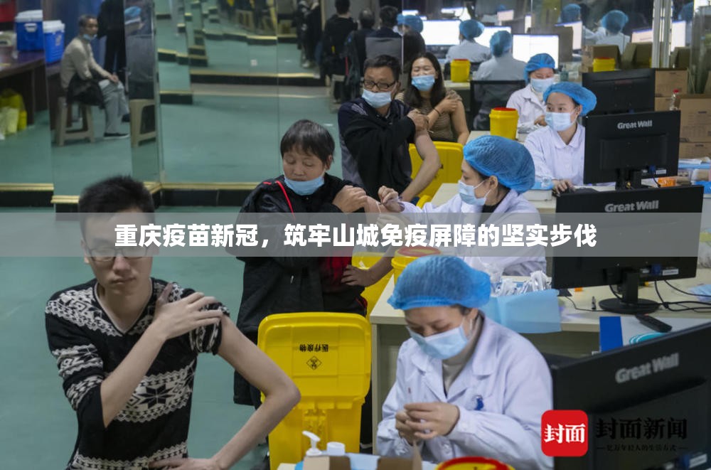 重庆疫苗新冠，筑牢山城免疫屏障的坚实步伐