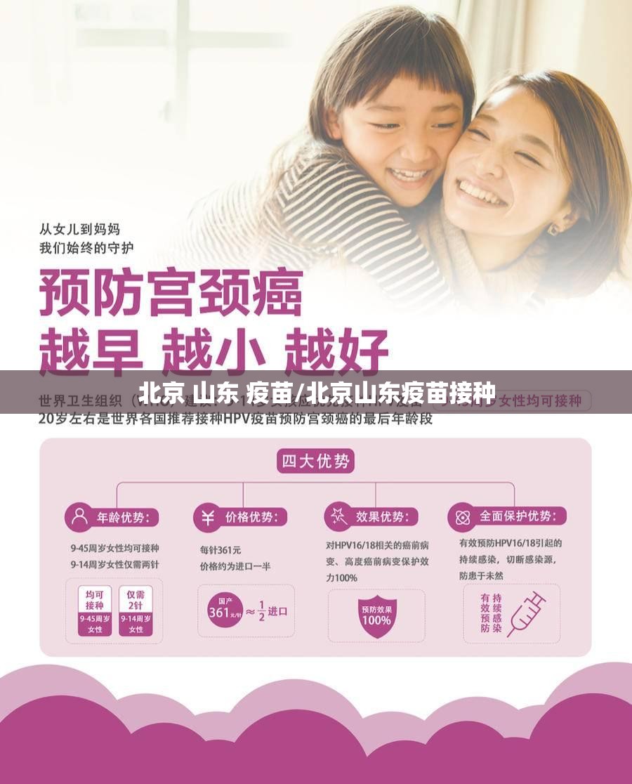 北京 山东 疫苗/北京山东疫苗接种