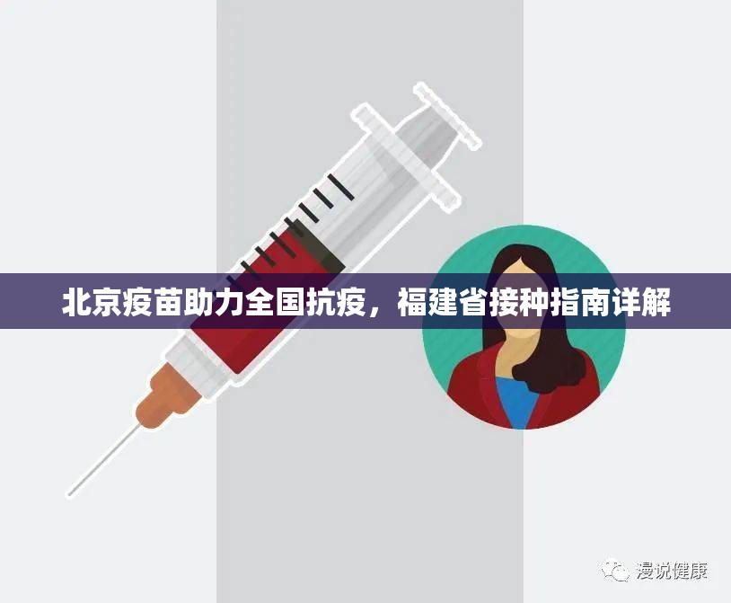 北京疫苗助力全国抗疫，福建省接种指南详解