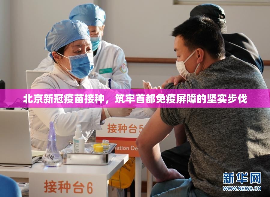 北京新冠疫苗接种，筑牢首都免疫屏障的坚实步伐