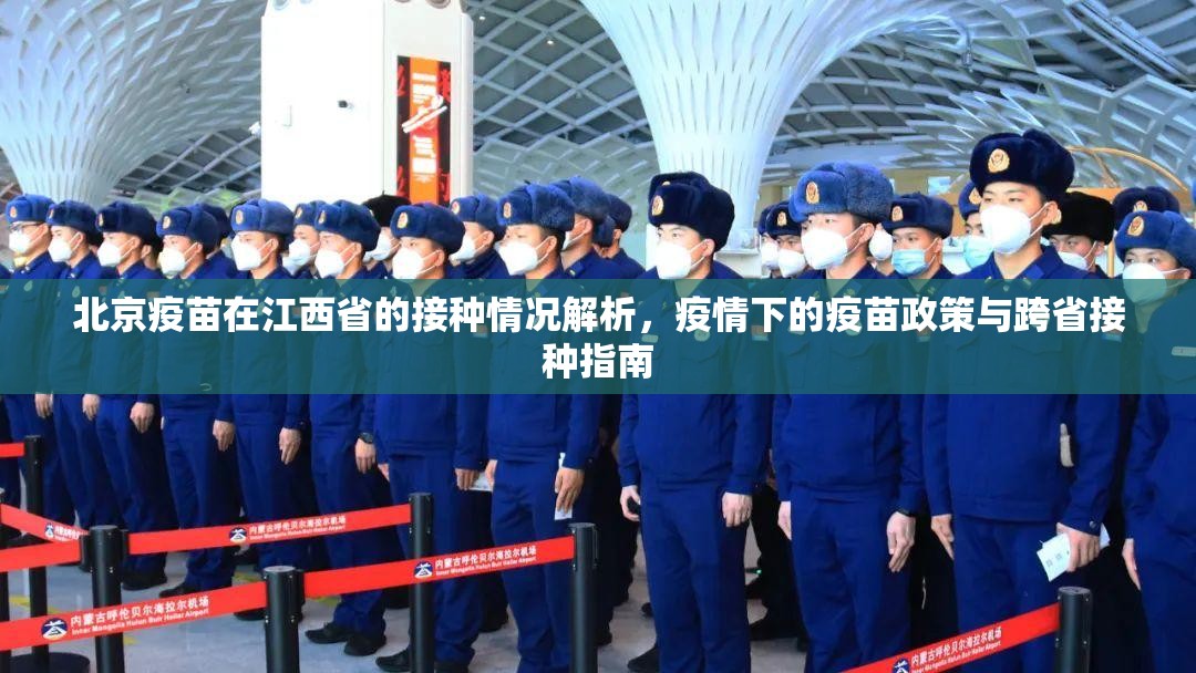 北京疫苗在江西省的接种情况解析，疫情下的疫苗政策与跨省接种指南