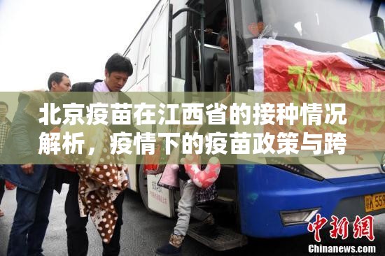 北京疫苗在江西省的接种情况解析，疫情下的疫苗政策与跨省接种指南