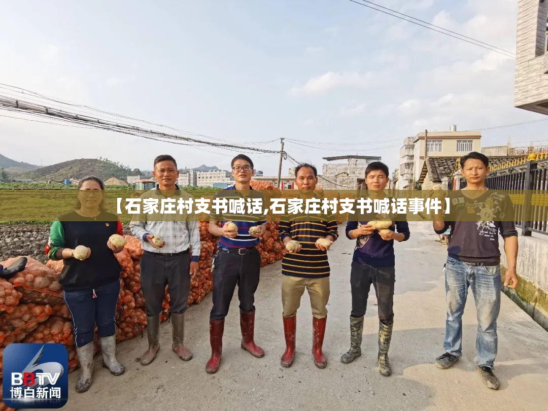 【石家庄村支书喊话,石家庄村支书喊话事件】