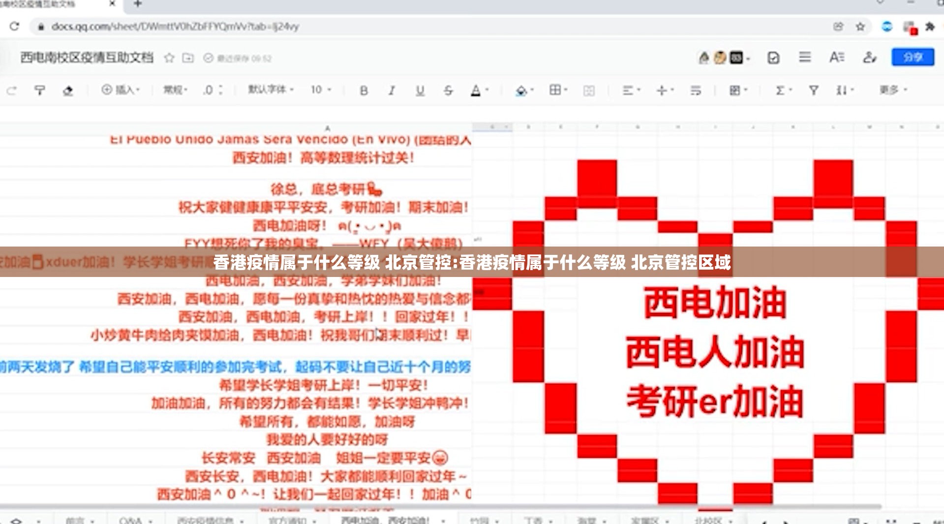 香港疫情属于什么等级 北京管控:香港疫情属于什么等级 北京管控区域