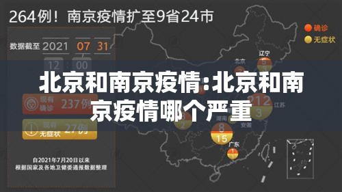 北京和南京疫情:北京和南京疫情哪个严重