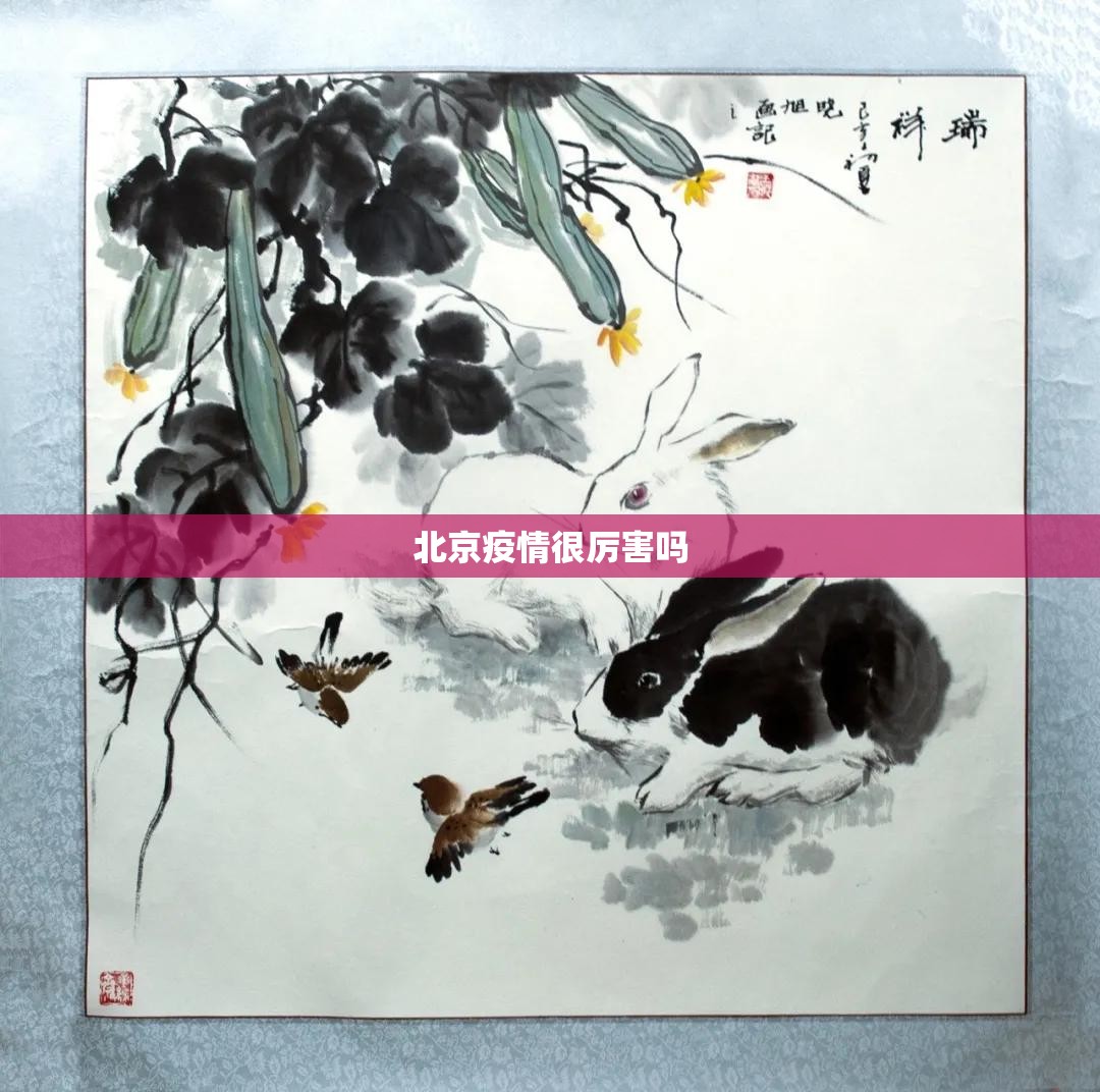 北京疫情很厉害吗