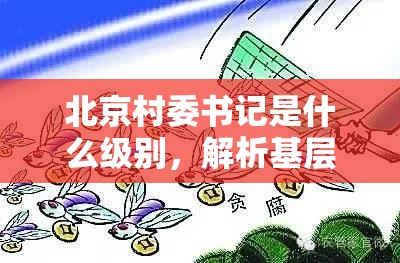 北京村委书记是什么级别，解析基层治理中的角色与定位