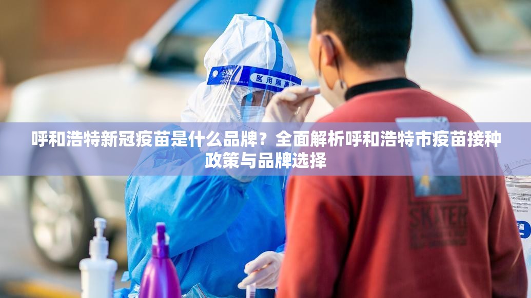 呼和浩特新冠疫苗是什么品牌？全面解析呼和浩特市疫苗接种政策与品牌选择