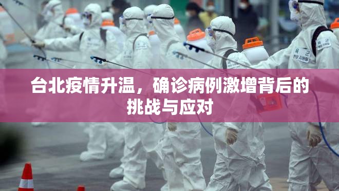 台北疫情升温，确诊病例激增背后的挑战与应对
