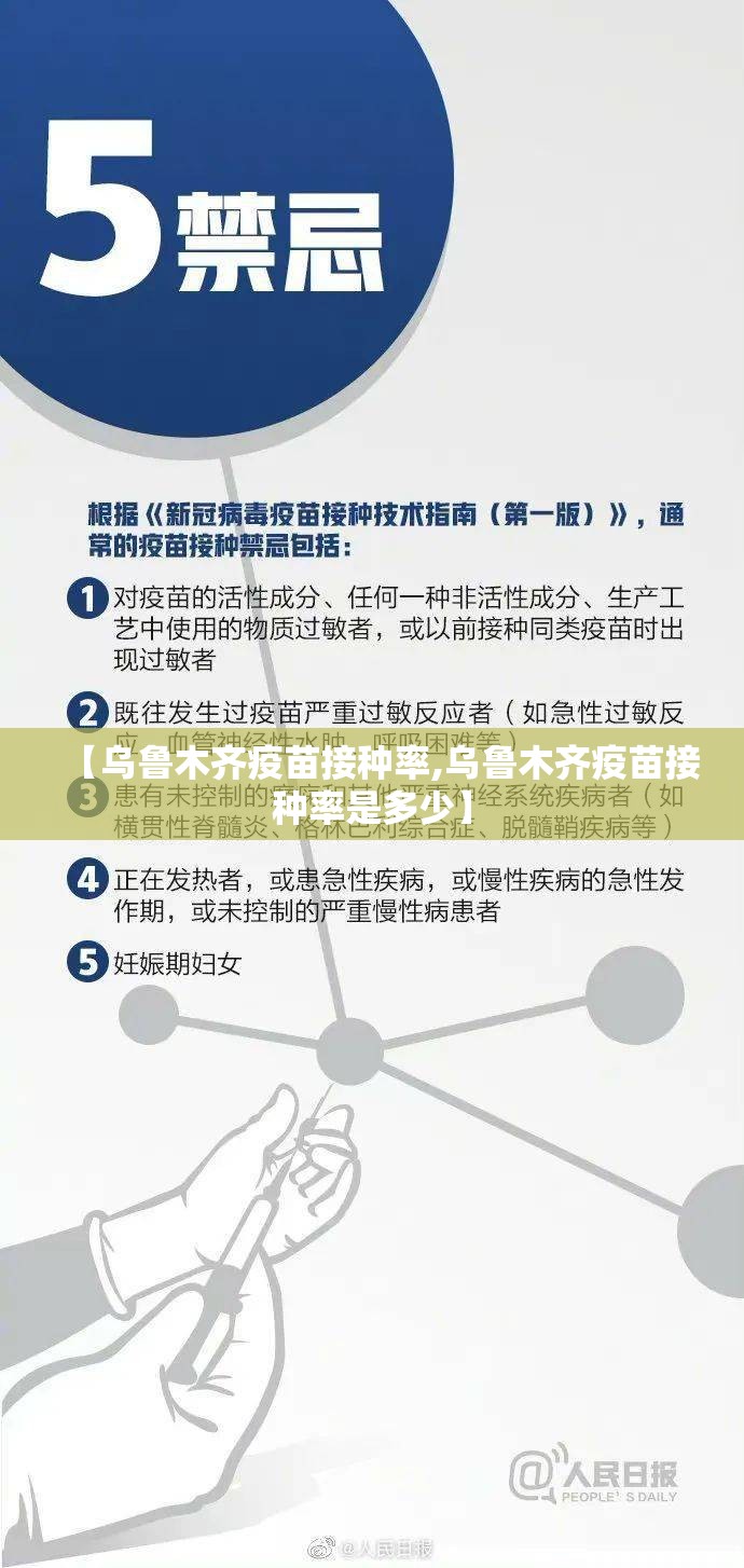 【乌鲁木齐疫苗接种率,乌鲁木齐疫苗接种率是多少】