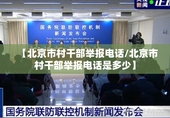 【北京市村干部举报电话/北京市村干部举报电话是多少】