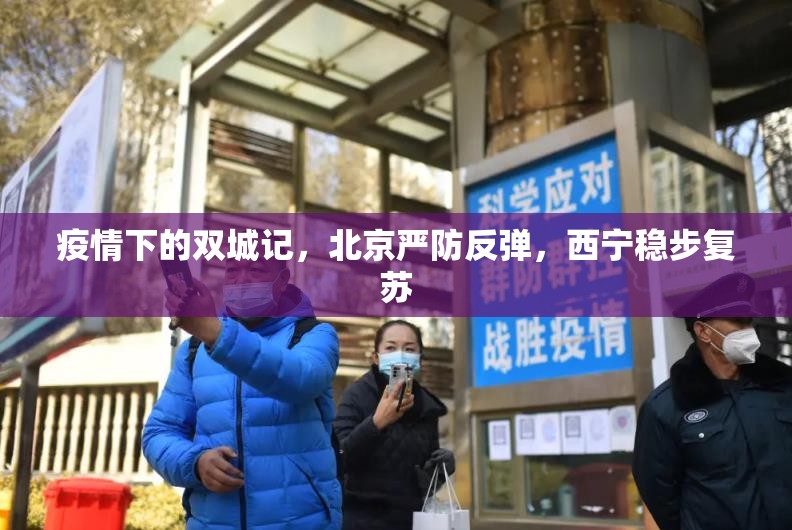 疫情下的双城记，北京严防反弹，西宁稳步复苏