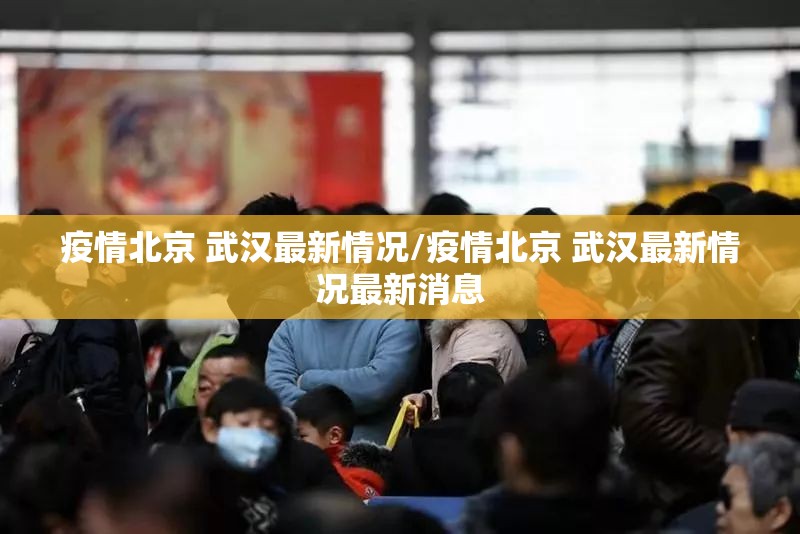 疫情北京 武汉最新情况/疫情北京 武汉最新情况最新消息