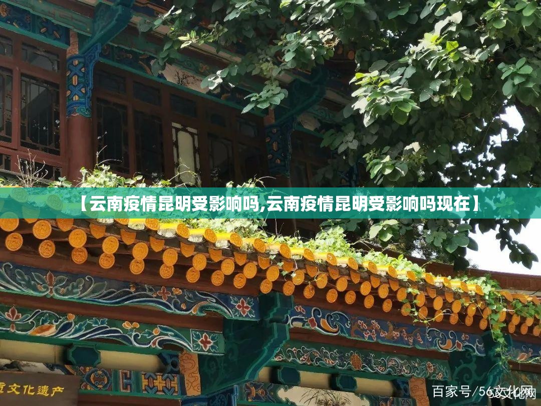【云南疫情昆明受影响吗,云南疫情昆明受影响吗现在】