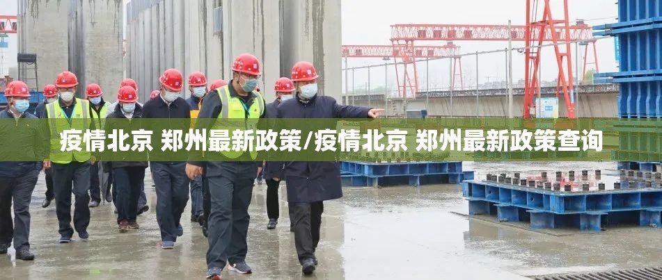 疫情北京 郑州最新政策/疫情北京 郑州最新政策查询